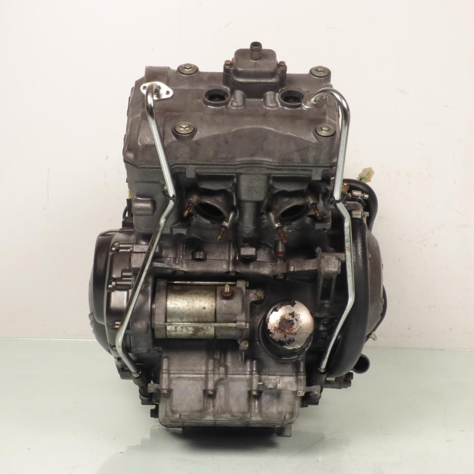 Bloc moteur origine pour moto Honda 800 VFR 1998 à 2001 RC46E Occasion