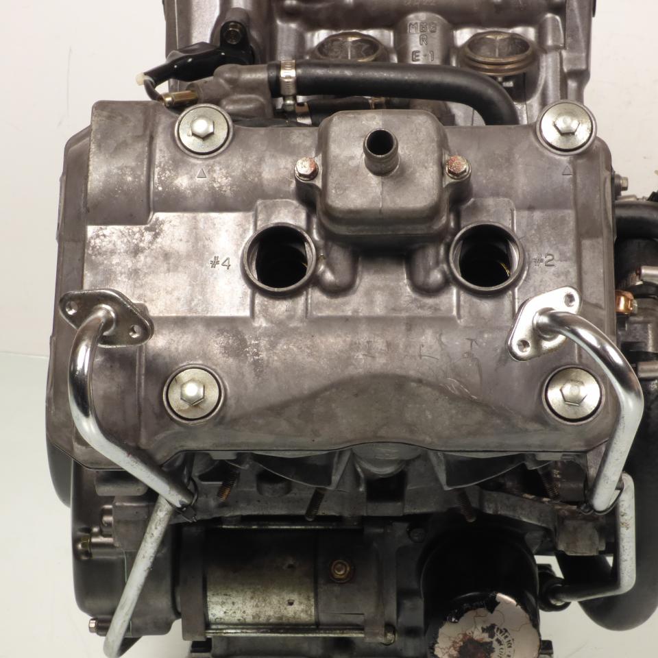 Bloc moteur origine pour moto Honda 800 VFR 1998 à 2001 RC46E Occasion