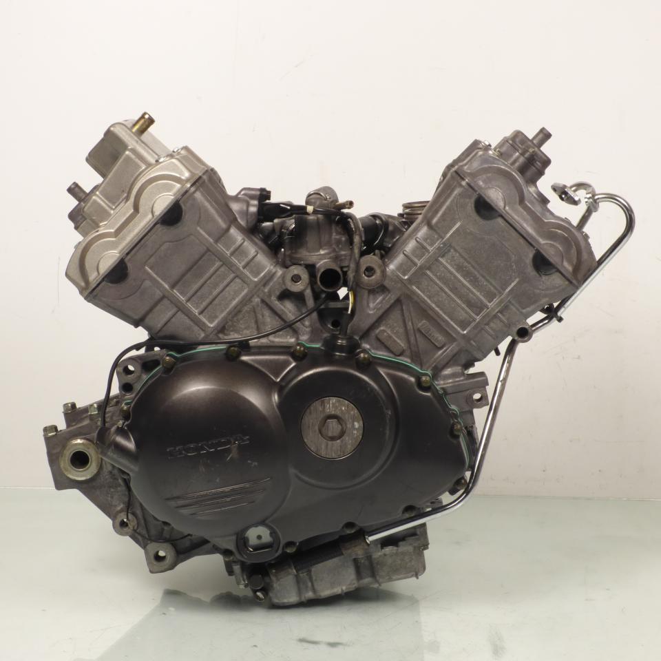 Bloc moteur origine pour moto Honda 800 VFR 1998 à 2001 RC46E Occasion