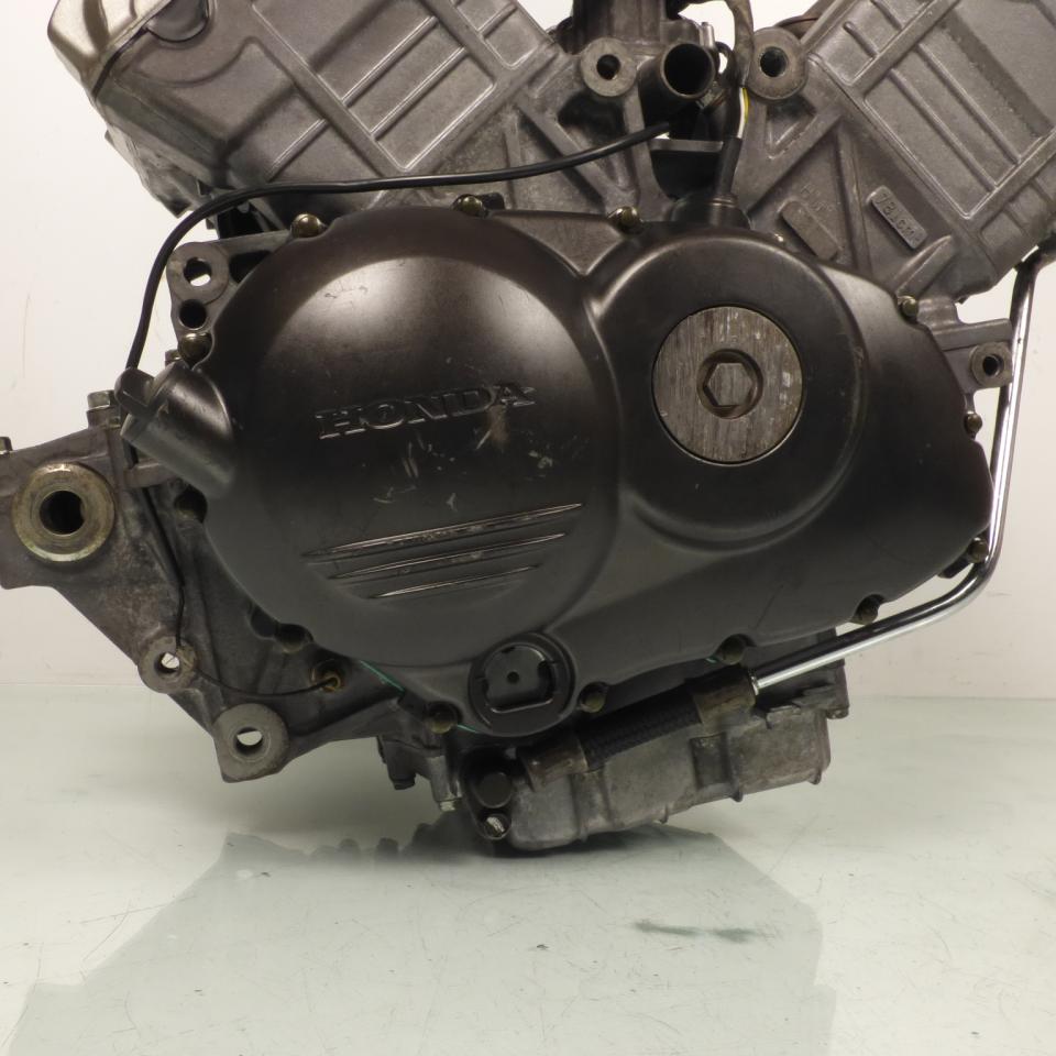 Bloc moteur origine pour moto Honda 800 VFR 1998 à 2001 RC46E Occasion