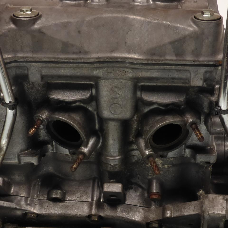 Bloc moteur origine pour moto Honda 800 VFR 1998 à 2001 RC46E Occasion