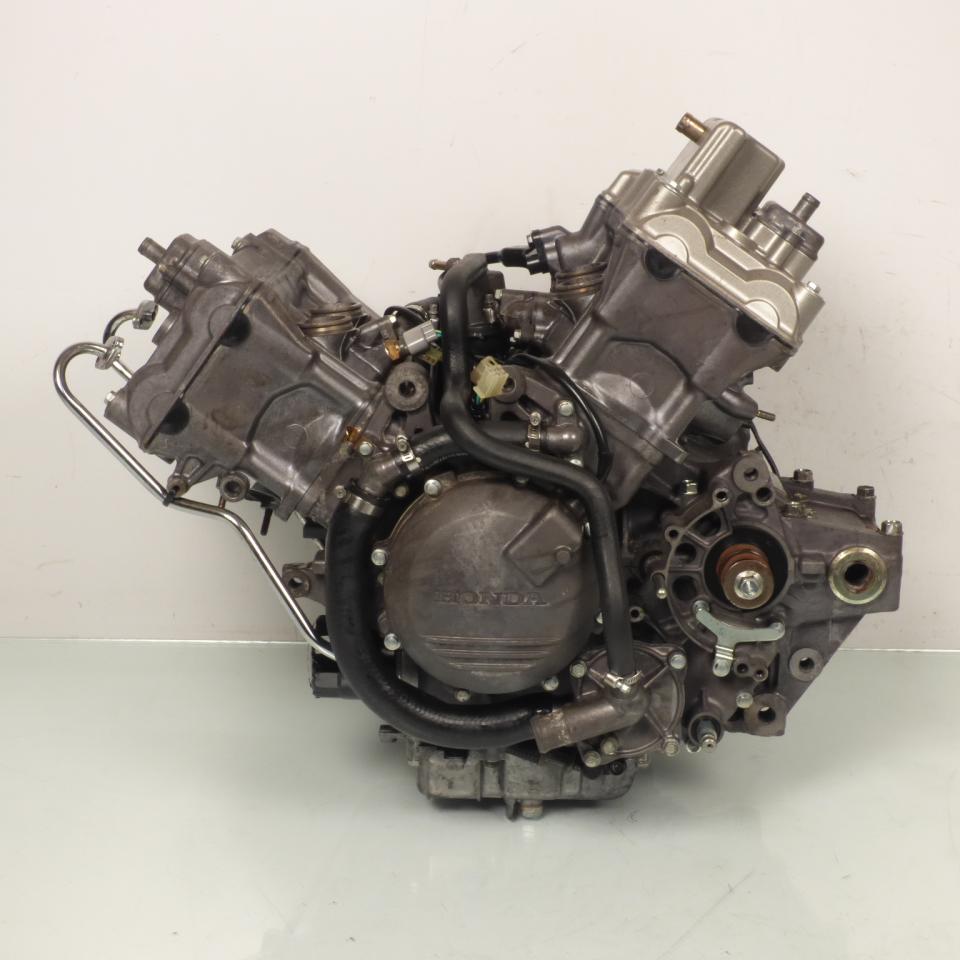 Bloc moteur origine pour moto Honda 800 VFR 1998 à 2001 RC46E Occasion