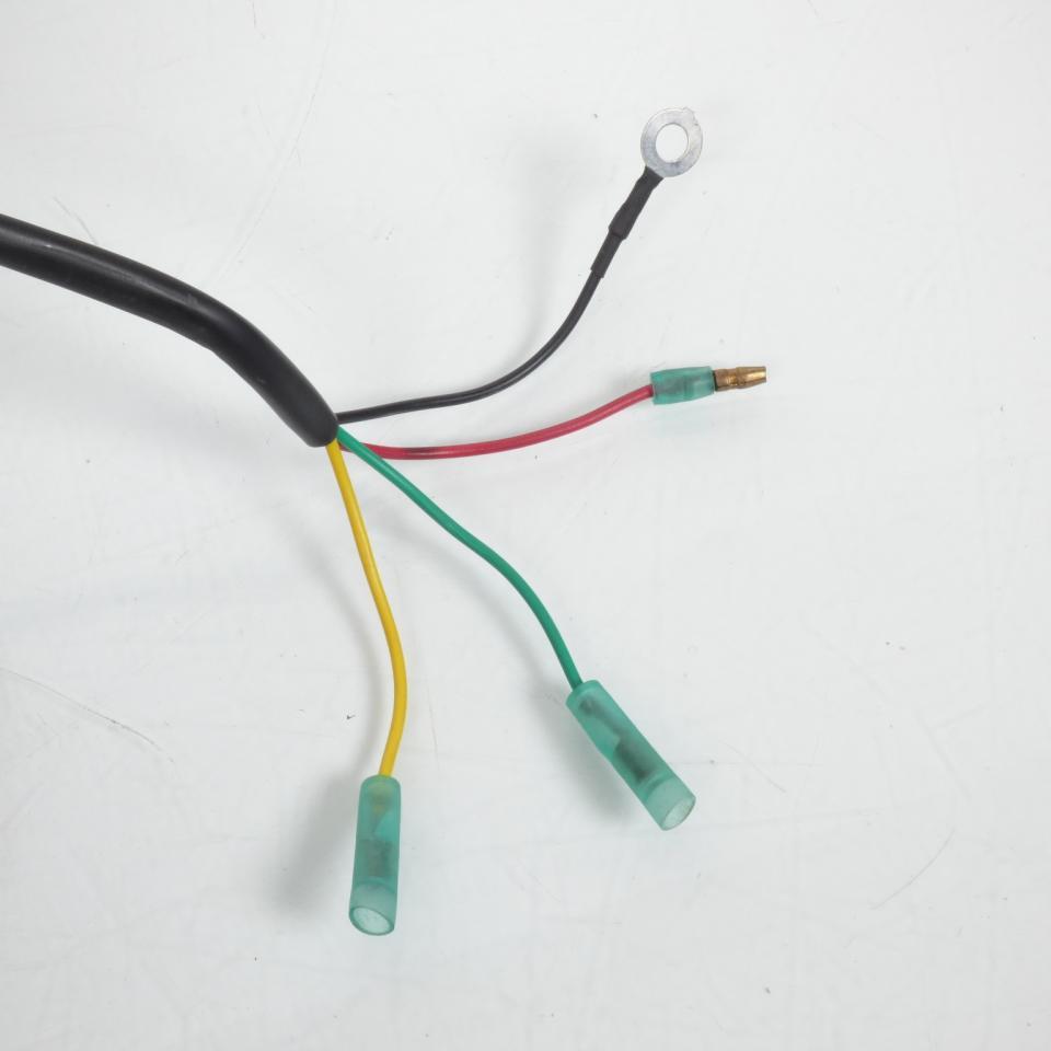 Bloc moteur RSM pour Mobylette MBK 50 88 AV7 Neuf