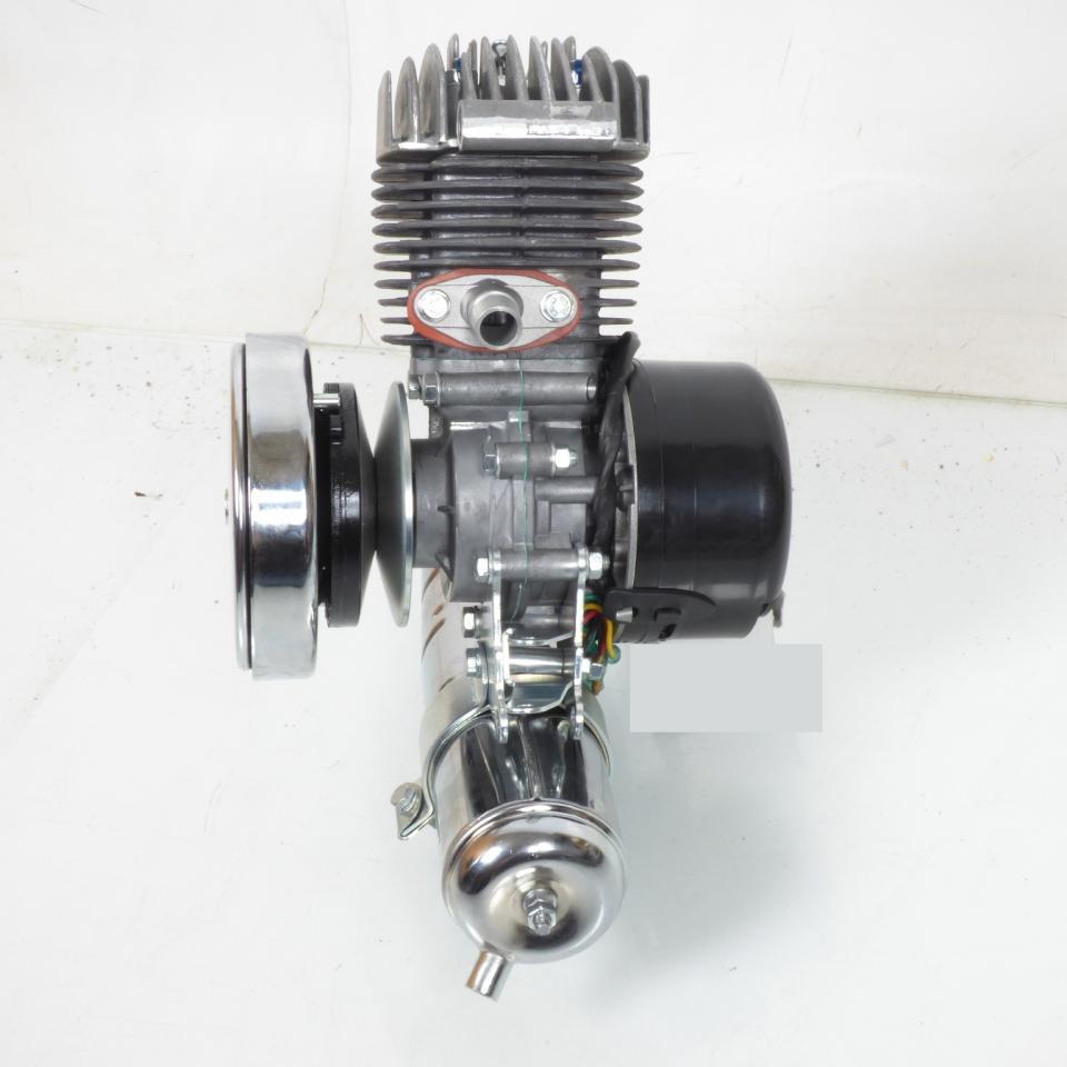 Bloc moteur RSM pour Mobylette MBK 50 88 AV7 Neuf
