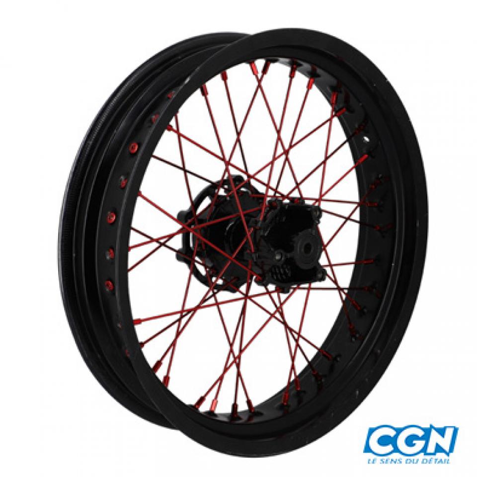 Rayon de jante pour Aprilia SX