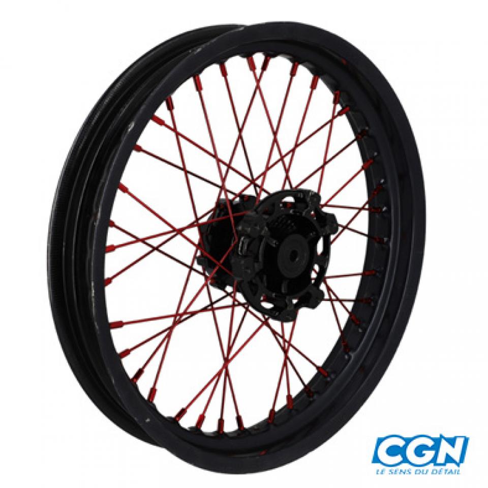 Rayon de jante pour Aprilia SX