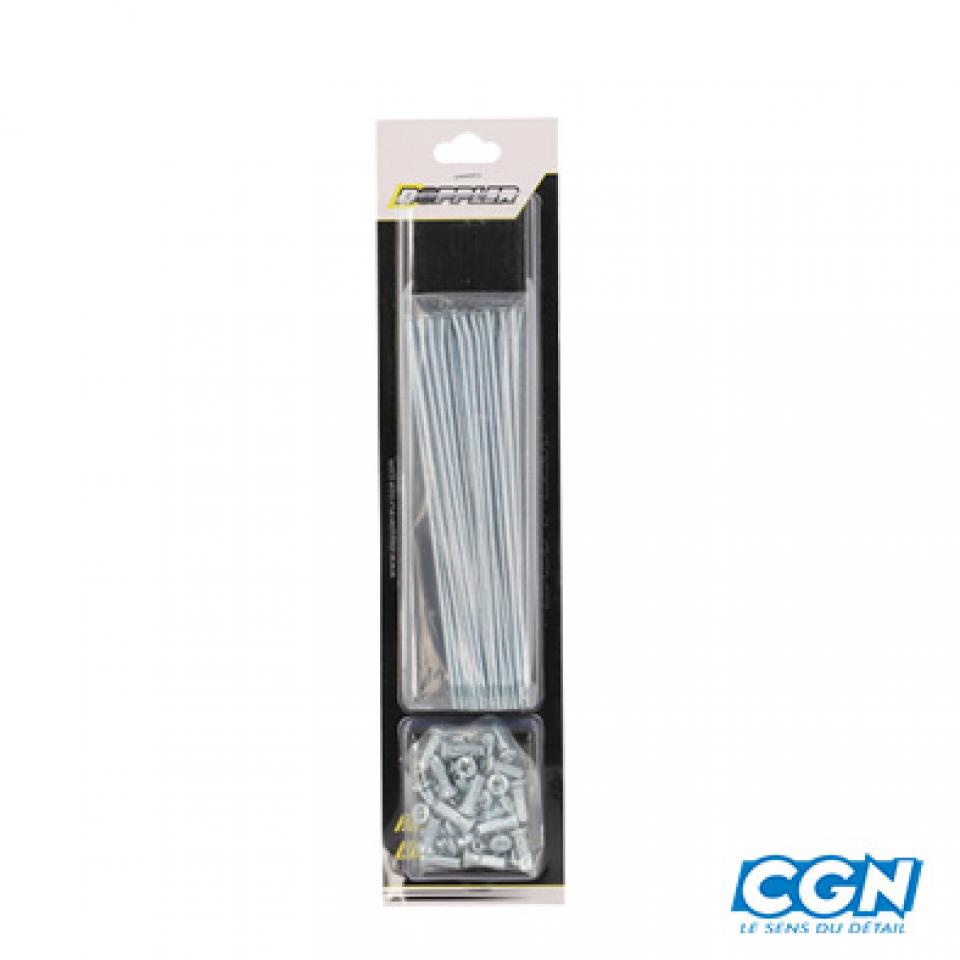 Rayon de jante pour Derbi Senda Sm