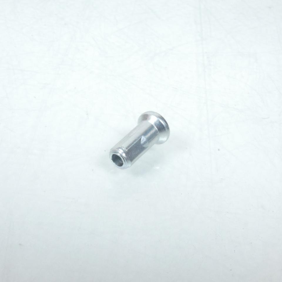 Écrou de Rayon de jante AR 18P 160° pour moto Rieju 50 MRT 0/K00.540.0000 Neuf