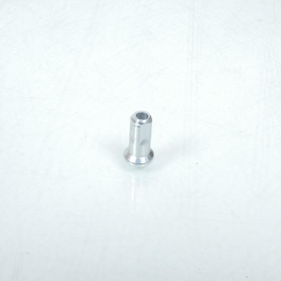 Écrou de Rayon de jante AR 18P 160° pour moto Rieju 50 MRT 0/K00.540.0000 Neuf