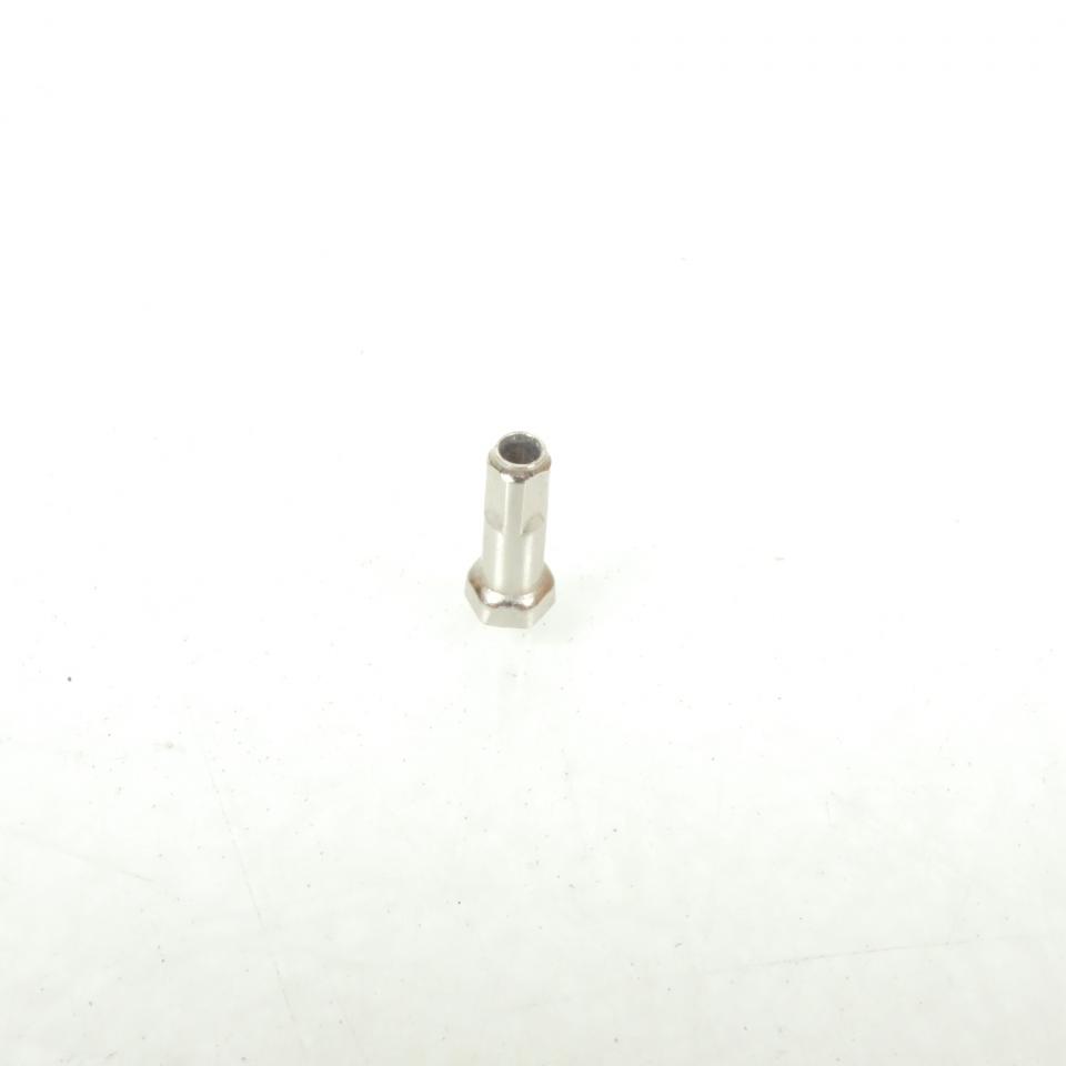 Écrou de Rayon jante pour mobylette Peugeot 50 103 Vogue 041858 418581 Neuf