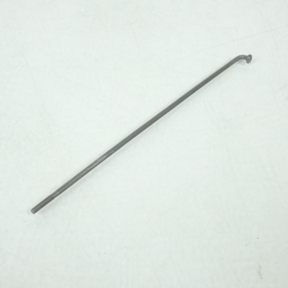 Rayon de jante 17/18P origine pour moto Peugeot 50 174x3mmx90° 737678 Neuf