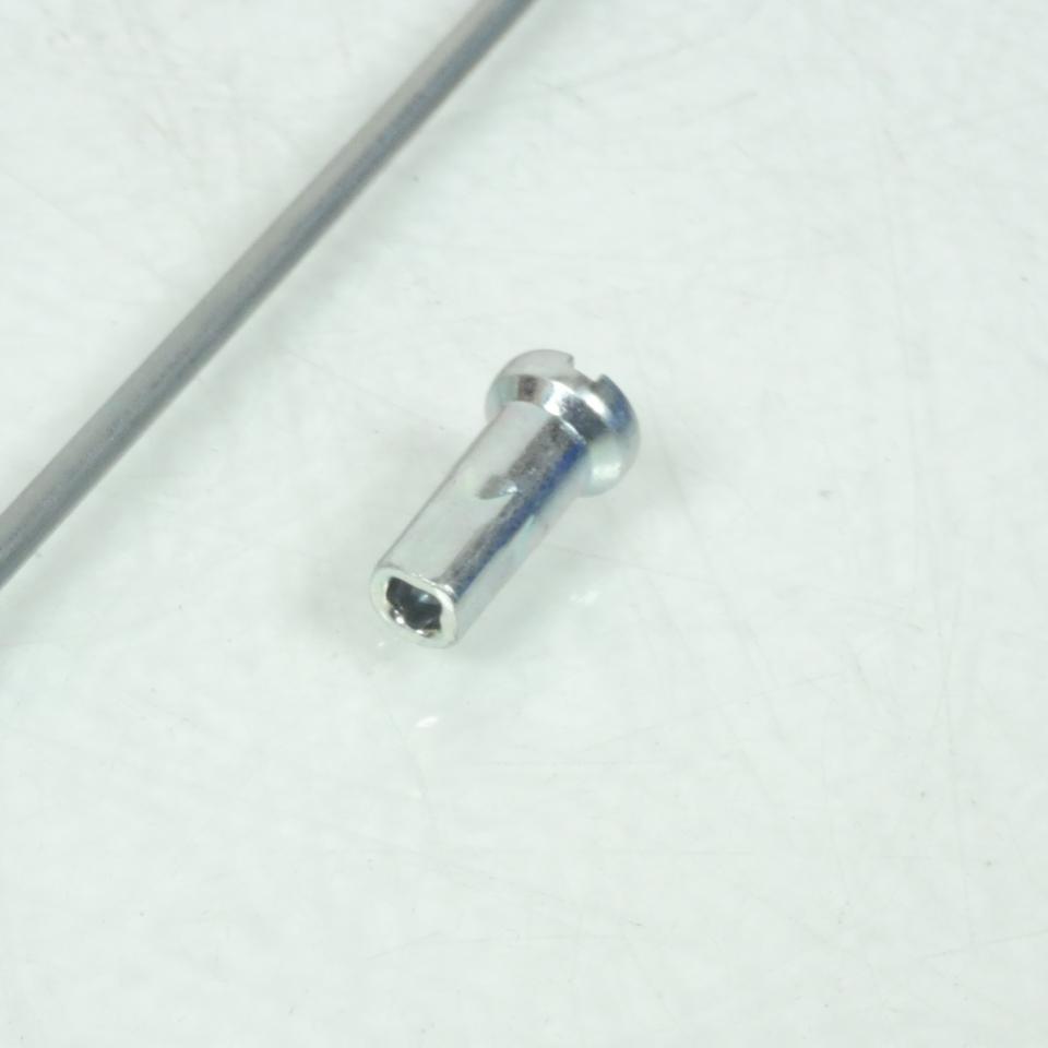 Rayon de jante AV 21P pour moto Rieju 50 MRT 2024 0/K00.540.5005 160° 252mm
