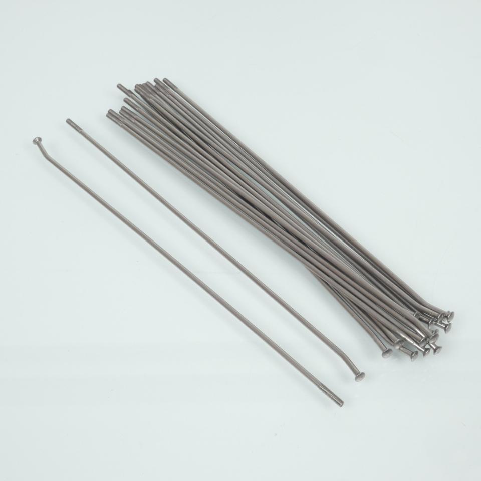 Rayon de jante origine pour Moto Aprilia 650 Pegaso 2005 à 2007 AP8108757 / AP8108366 gauche Neuf