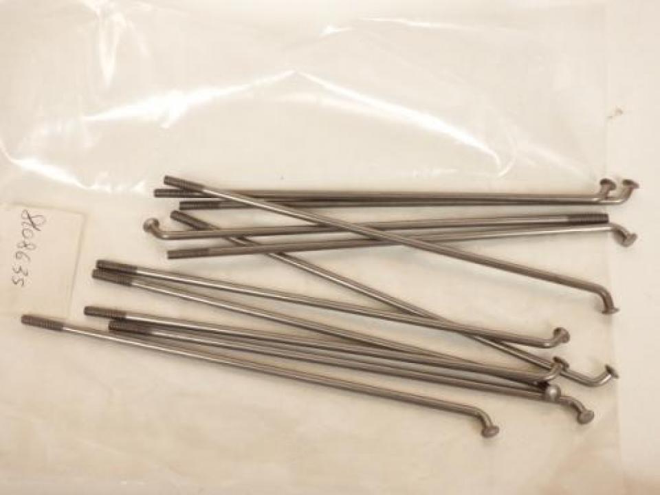 Rayon de jante pour Aprilia moto 6.5