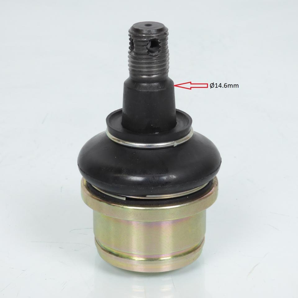 Rotule de triangle supérieur All Balls pour Quad Honda 420 TRX 42-1015 Neuf
