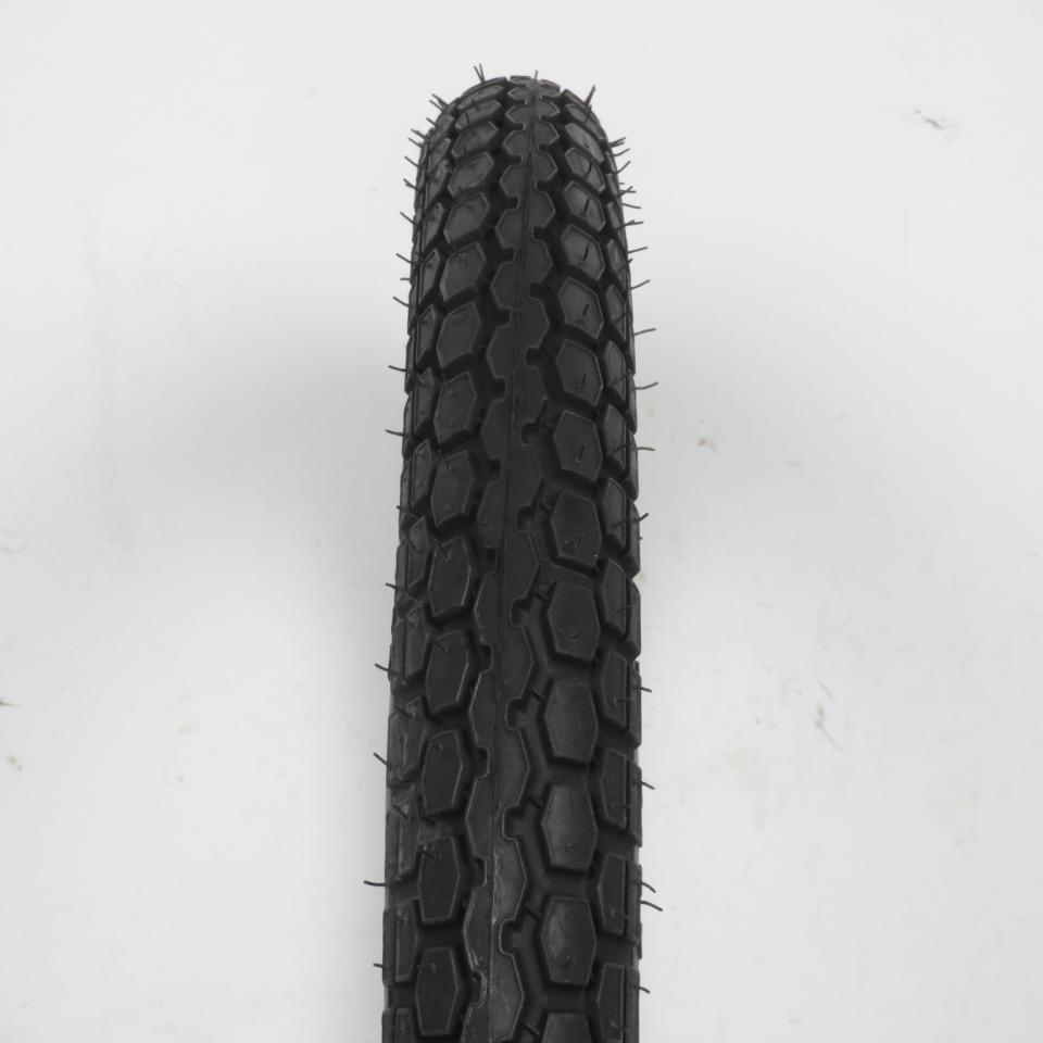 Pneu 2.00-16 2-16 2x16 2.00x16 Continental pour mobylette cyclo KKS10 0127400