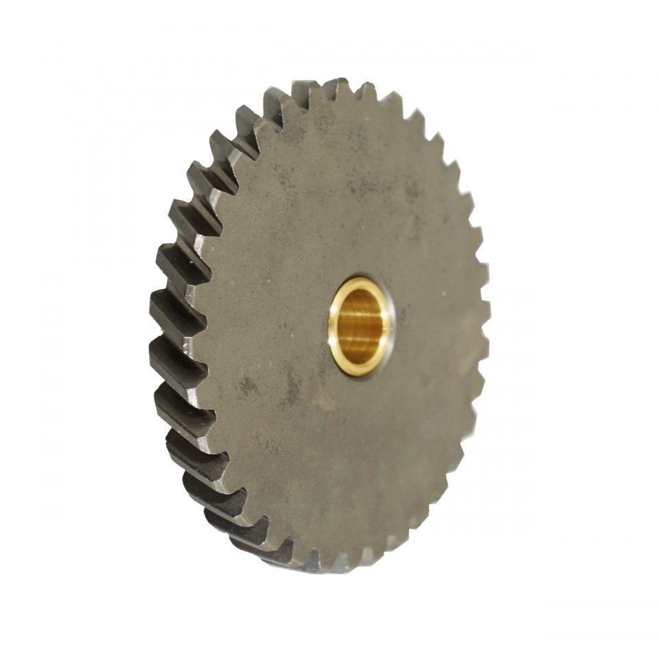 Pignon intermédiaire de démarreur Blackbird pour Mobylette MBK 50 51 Avant 2020 Neuf