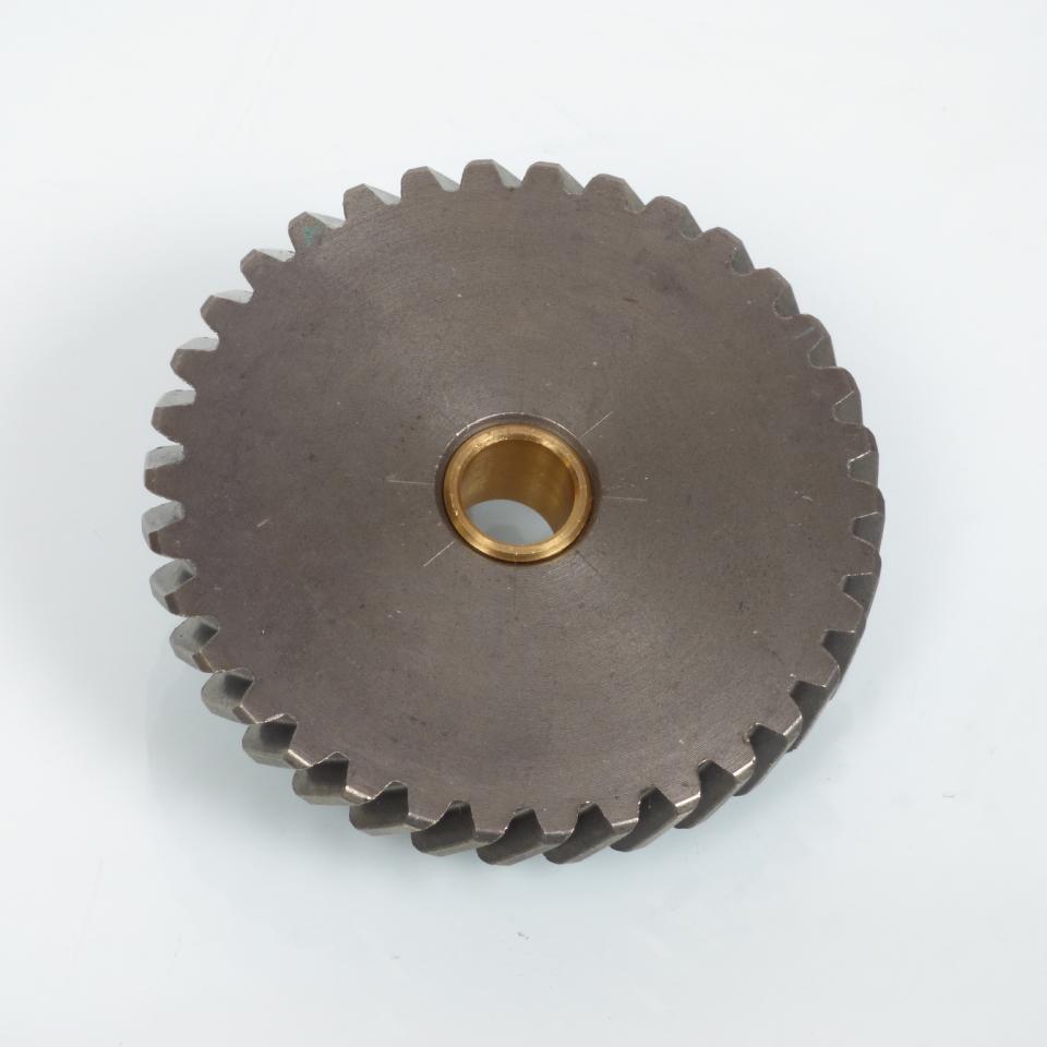 Pignon intermédiaire de démarreur Blackbird pour Mobylette MBK 50 51 Avant 2020 Neuf