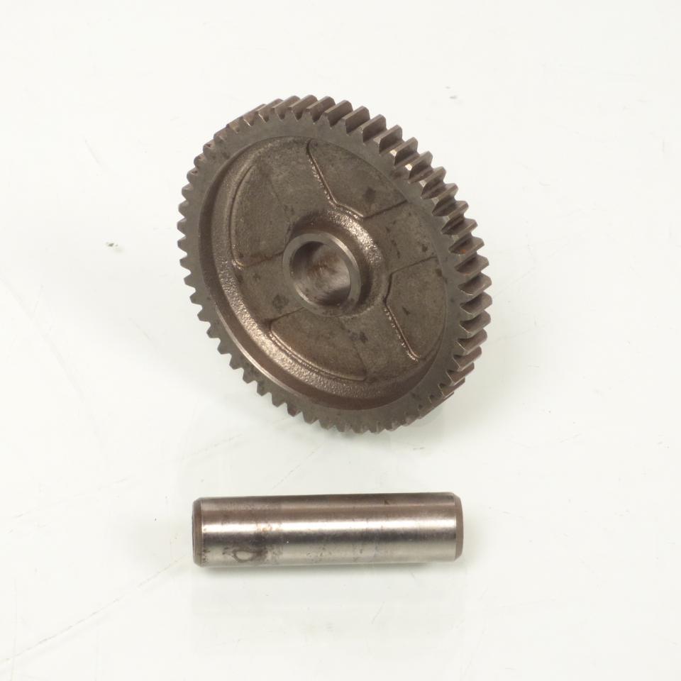 Pignon intermédiaire de démarreur origine pour moto Suzuki 1200 Bandit 1996-2006
