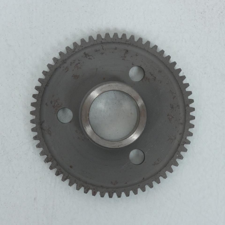 Pignon intermédiaire de démarreur pour scooter Peugeot 125 Tweet 802139 Neuf