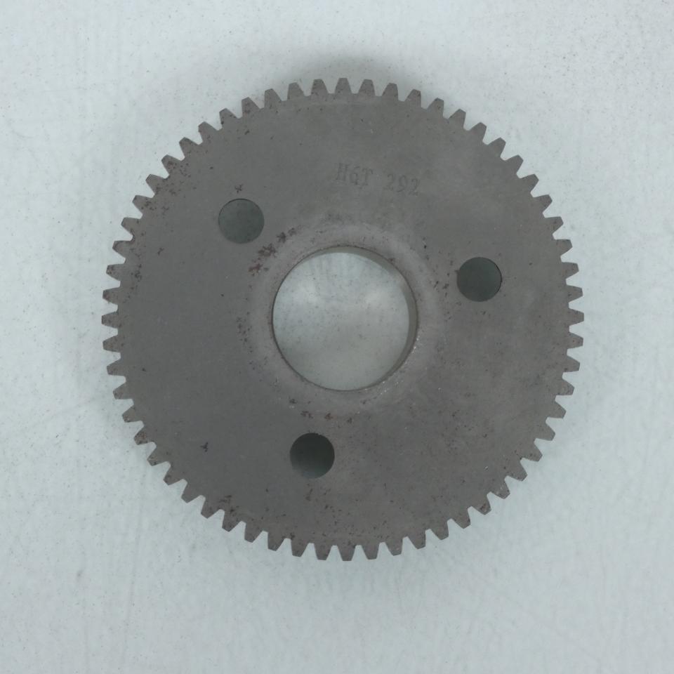 Pignon intermédiaire de démarreur pour scooter Peugeot 125 Tweet 802139 Neuf