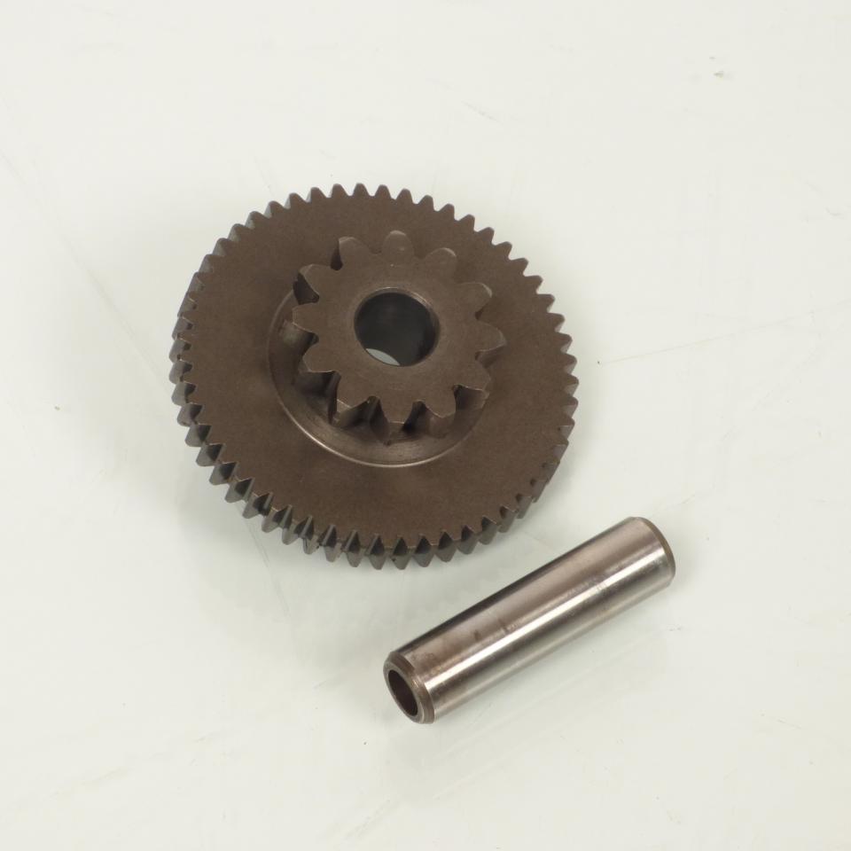 Pignon intermédiaire de démarreur pour Suzuki Bandit