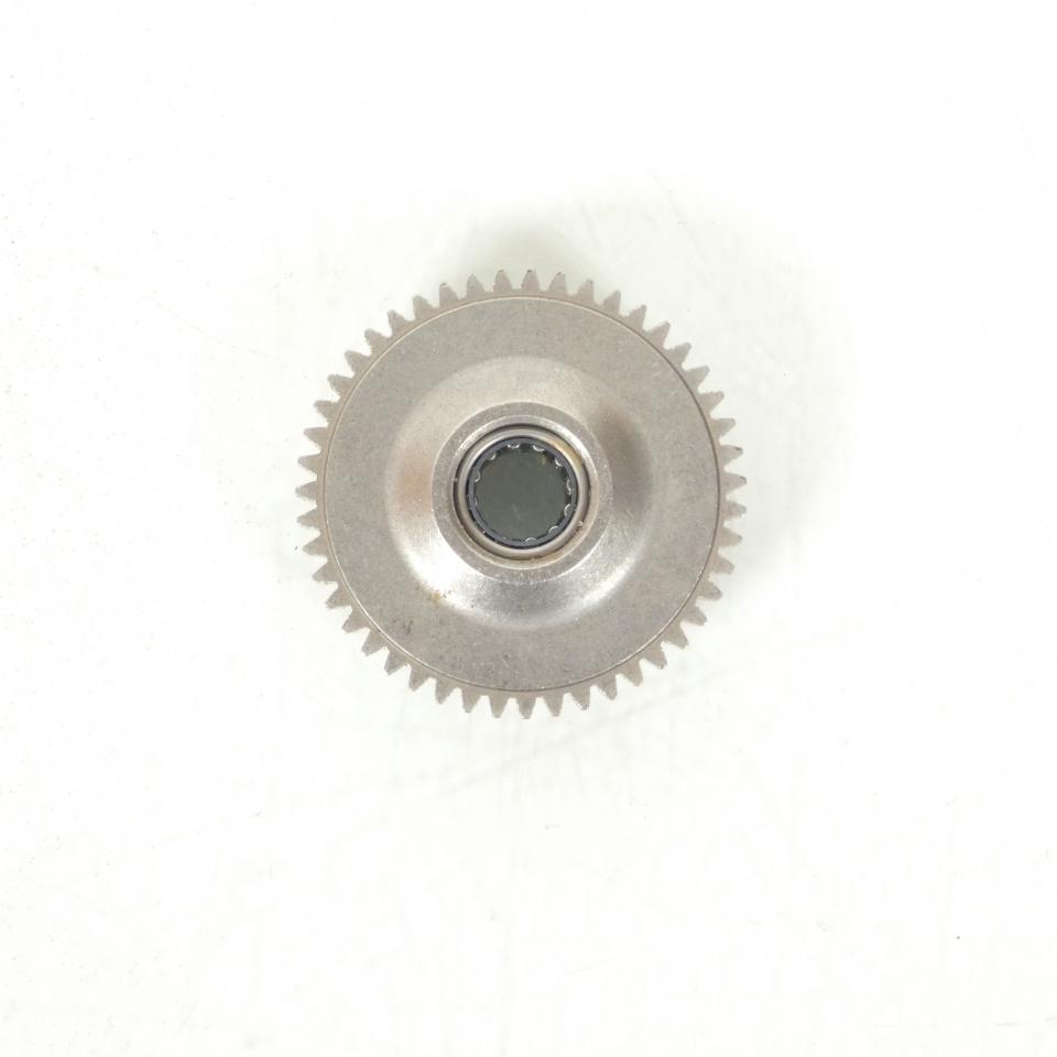 Pignon intermédiaire de démarreur pour moto Yamaha 80 TZR RR 1992 3WF-15650 Neuf