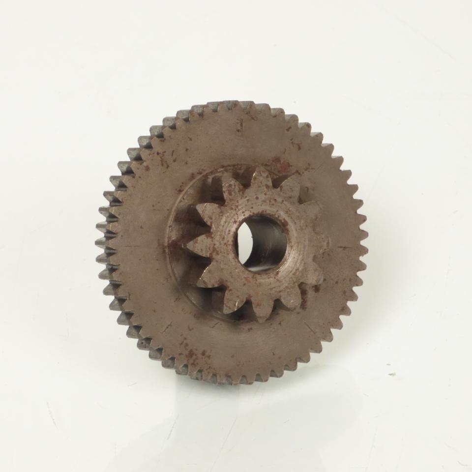 Pignon intermédiaire de démarreur pour Suzuki Bandit