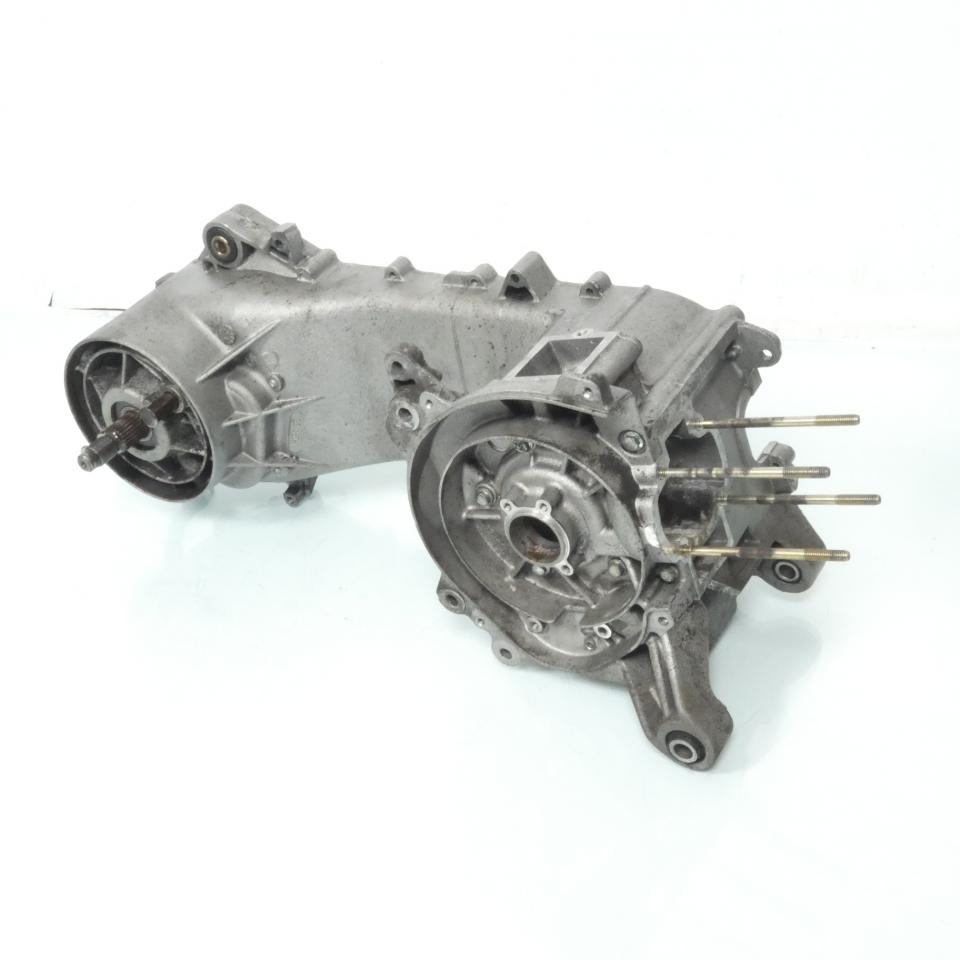 Paire de carter moteur origine pour scooter Gilera 50 Stalker 2T AC 1997 à 2001