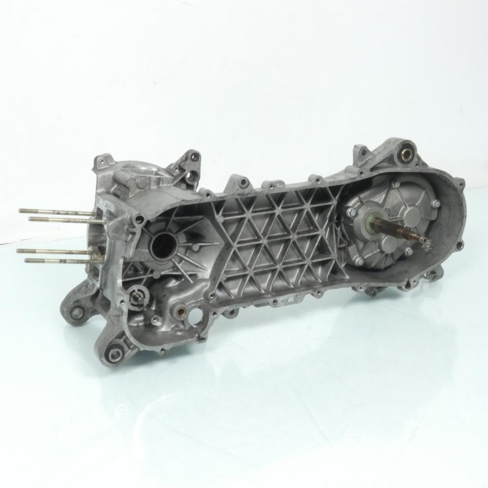 Paire de carter moteur origine pour scooter Gilera 50 Stalker 2T AC 1997 à 2001