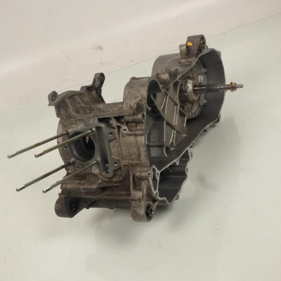 Carter moteur pour Piaggio Zip 4T