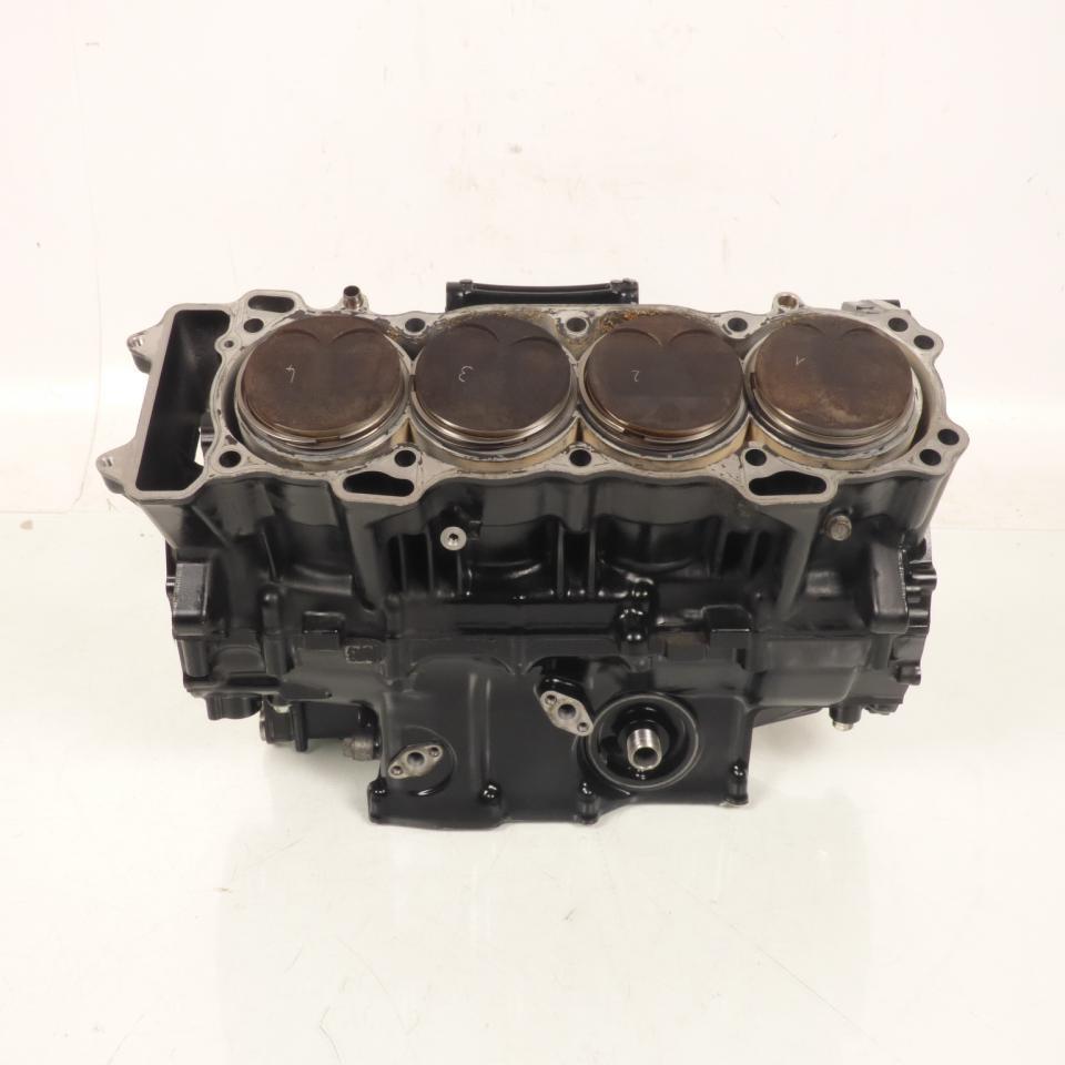 Carter moteur origine pour moto Honda 1100 Cbr Xx 1996 à 1998 SC35E Occasion