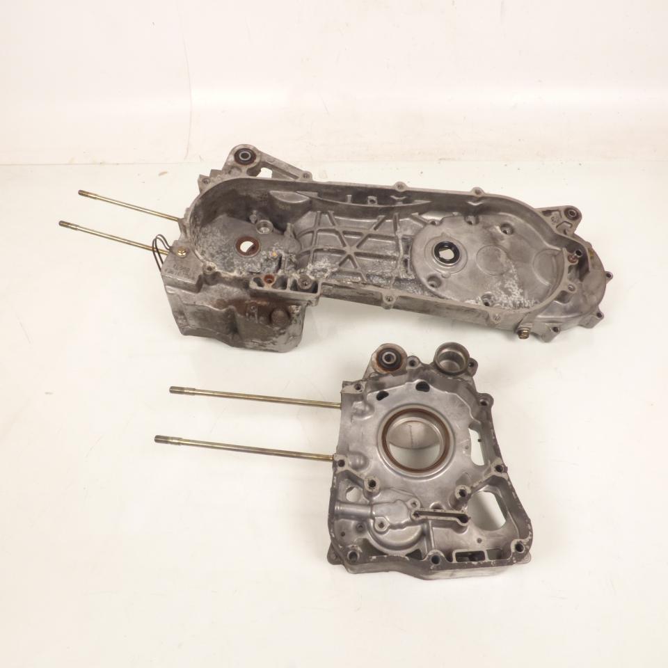 Carter moteur pour Kymco Agility City 4T R16