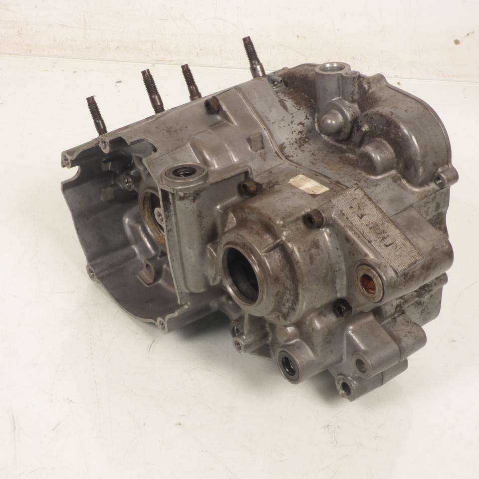 Carter moteur pour moto Yamaha 125 DT Tenere 1988 à 1992 BLG / 2AJ Occasion