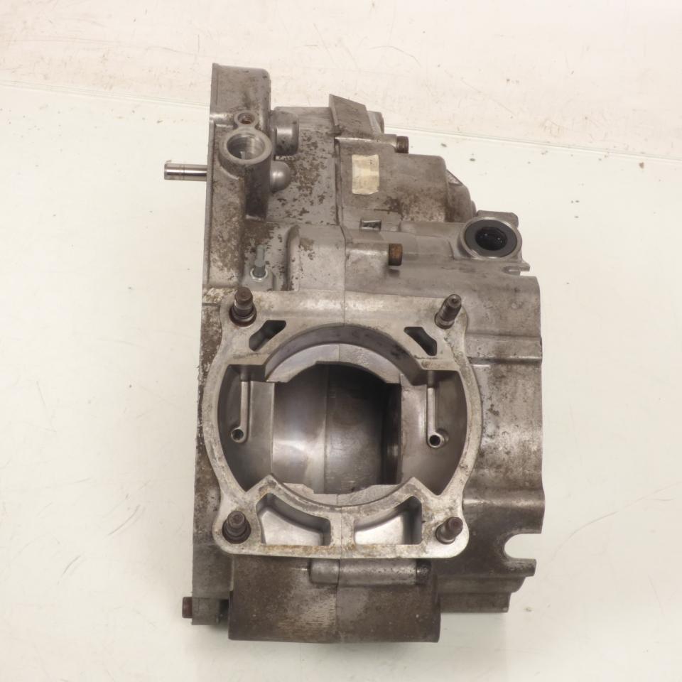 Carter moteur pour moto Yamaha 125 DT Tenere 1988 à 1992 BLG / 2AJ Occasion
