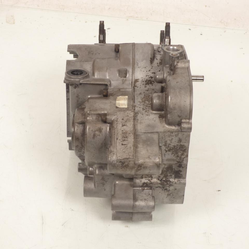 Carter moteur pour moto Yamaha 125 DT Tenere 1988 à 1992 BLG / 2AJ Occasion