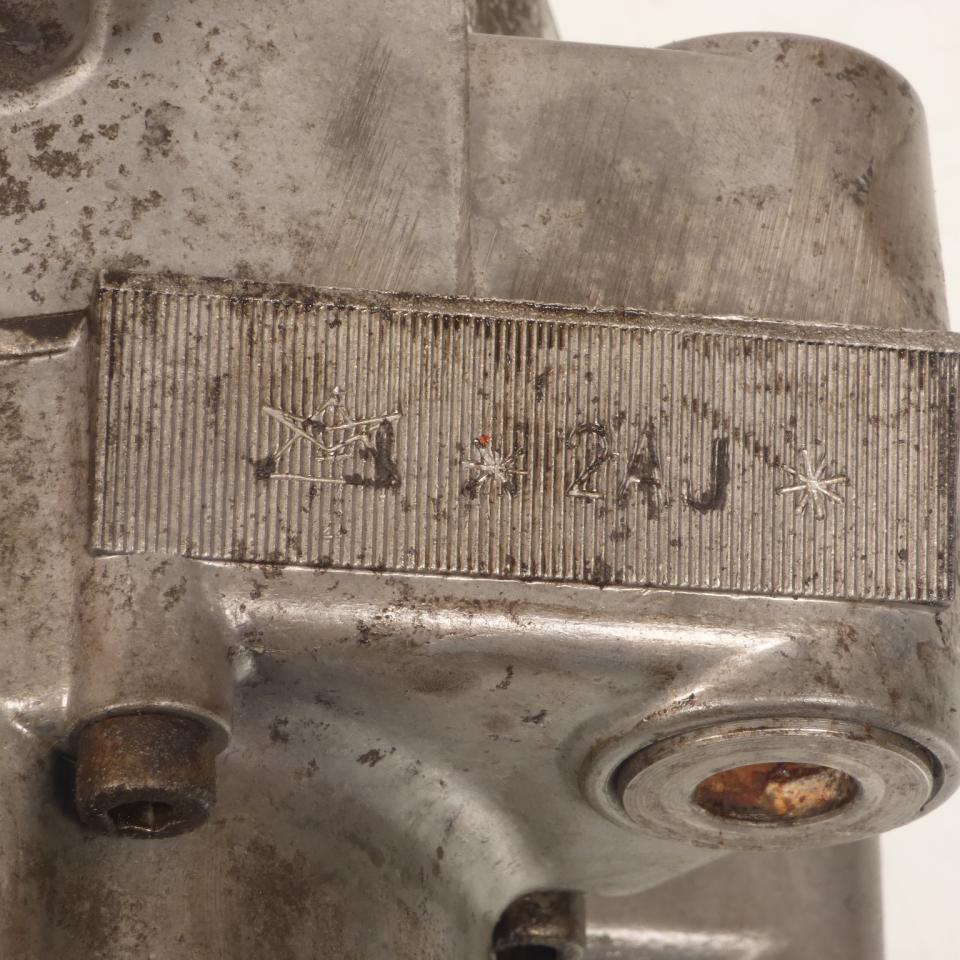 Carter moteur pour moto Yamaha 125 DT Tenere 1988 à 1992 BLG / 2AJ Occasion