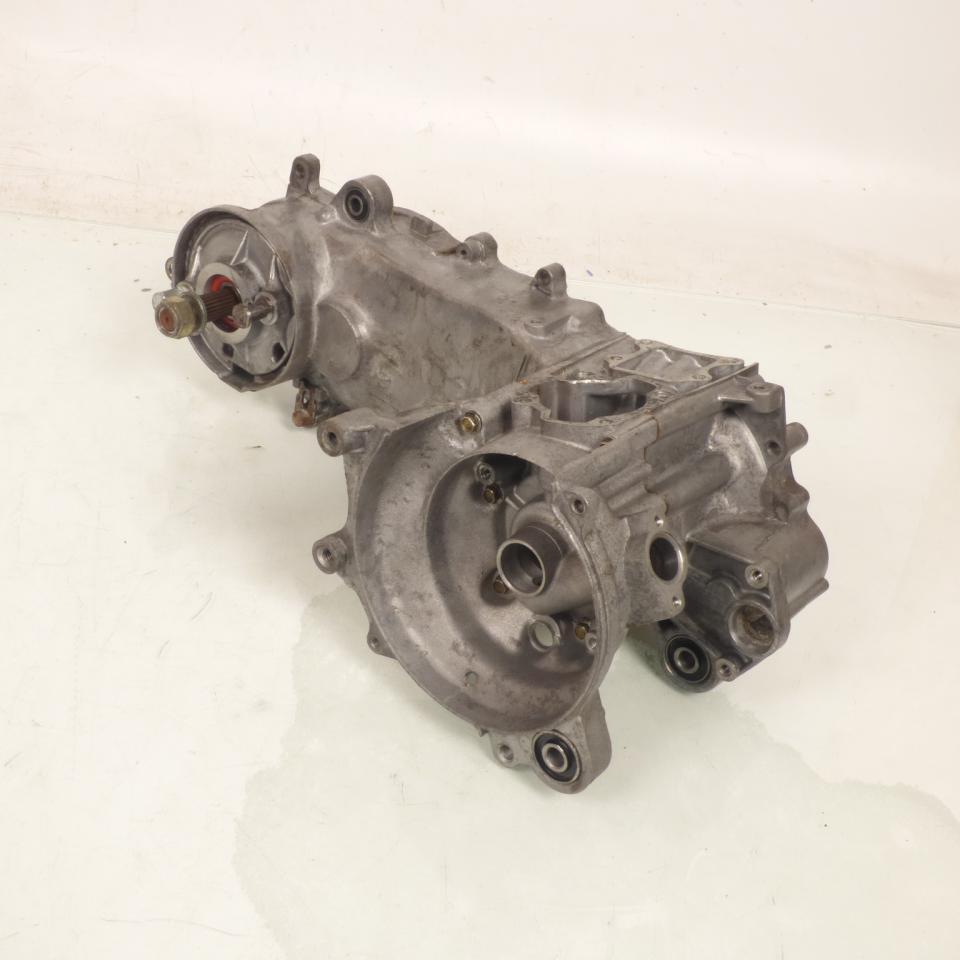 Carter moteur origine pour scooter PGO 50 Comet KP01 Occasion
