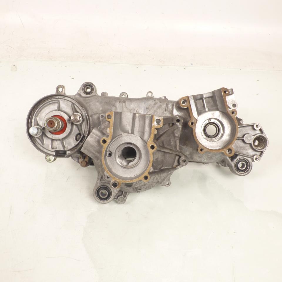 Carter moteur origine pour scooter PGO 50 Comet KP01 Occasion