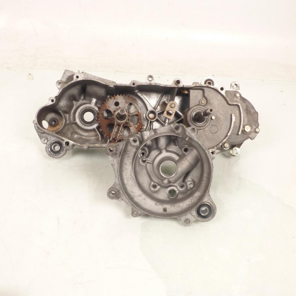 Carter moteur origine pour scooter PGO 50 Comet KP01 Occasion