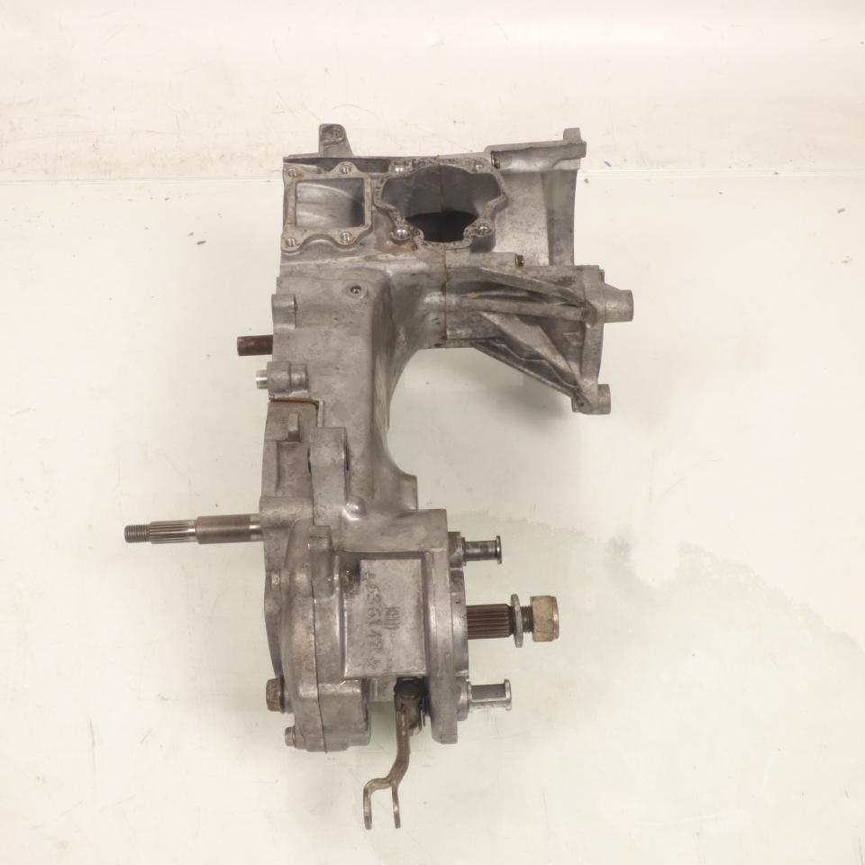 Carter moteur origine pour scooter PGO 50 Comet KP01 Occasion
