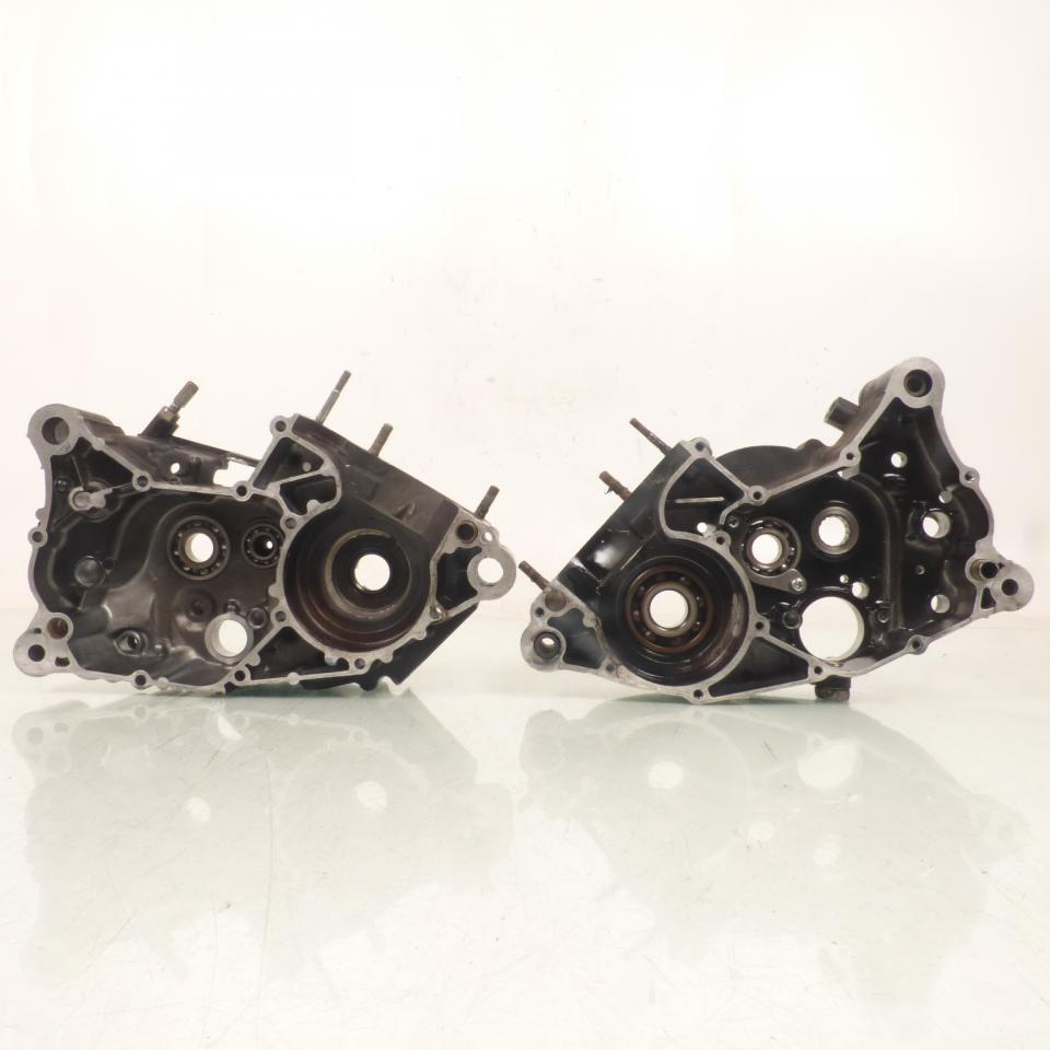 Carter moteur origine pour moto Suzuki 125 RG 1985 à 1991 F112 Occasion