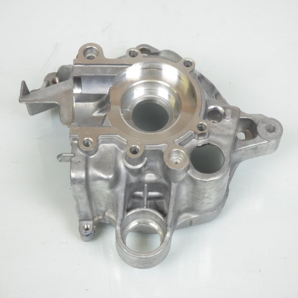 Demi carter moteur droit P2R pour scooter Yamaha 50 Bw's Avant 2020 Neuf