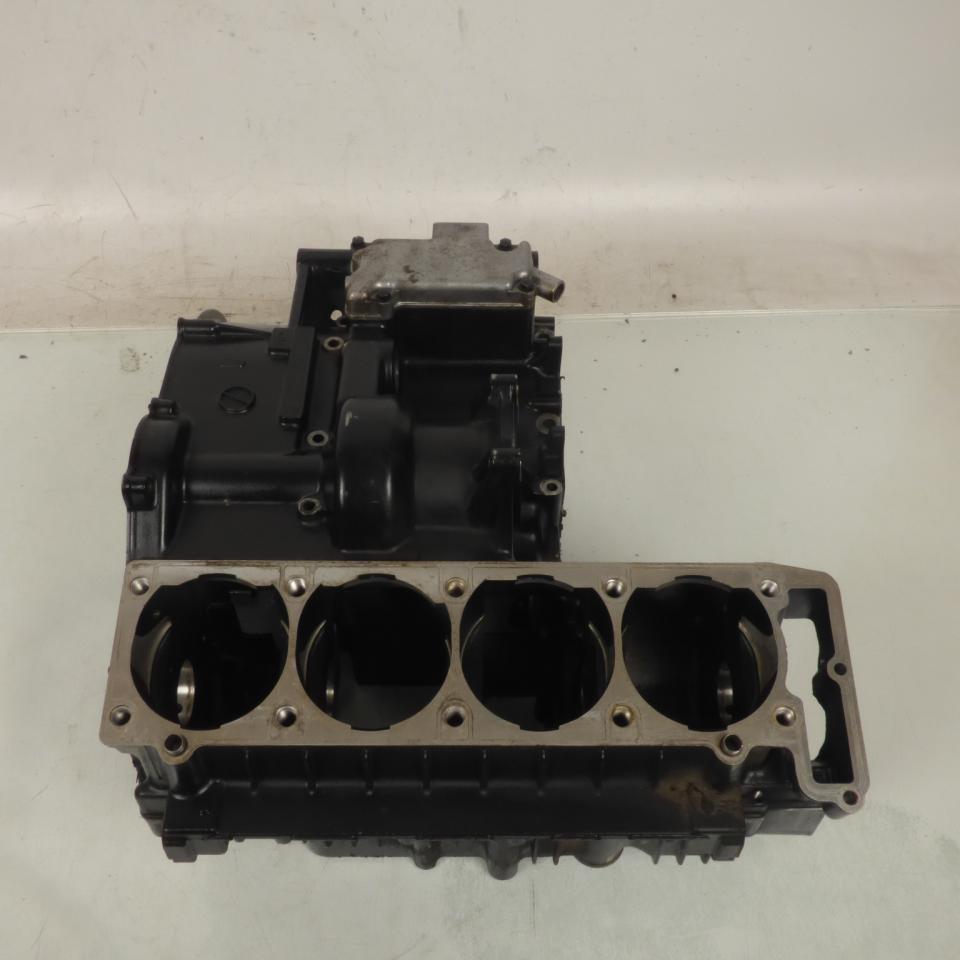 Carter moteur origine pour moto Kawasaki 1000 Gpz Rx 1986 à 1989 ZXT00AE Occasion