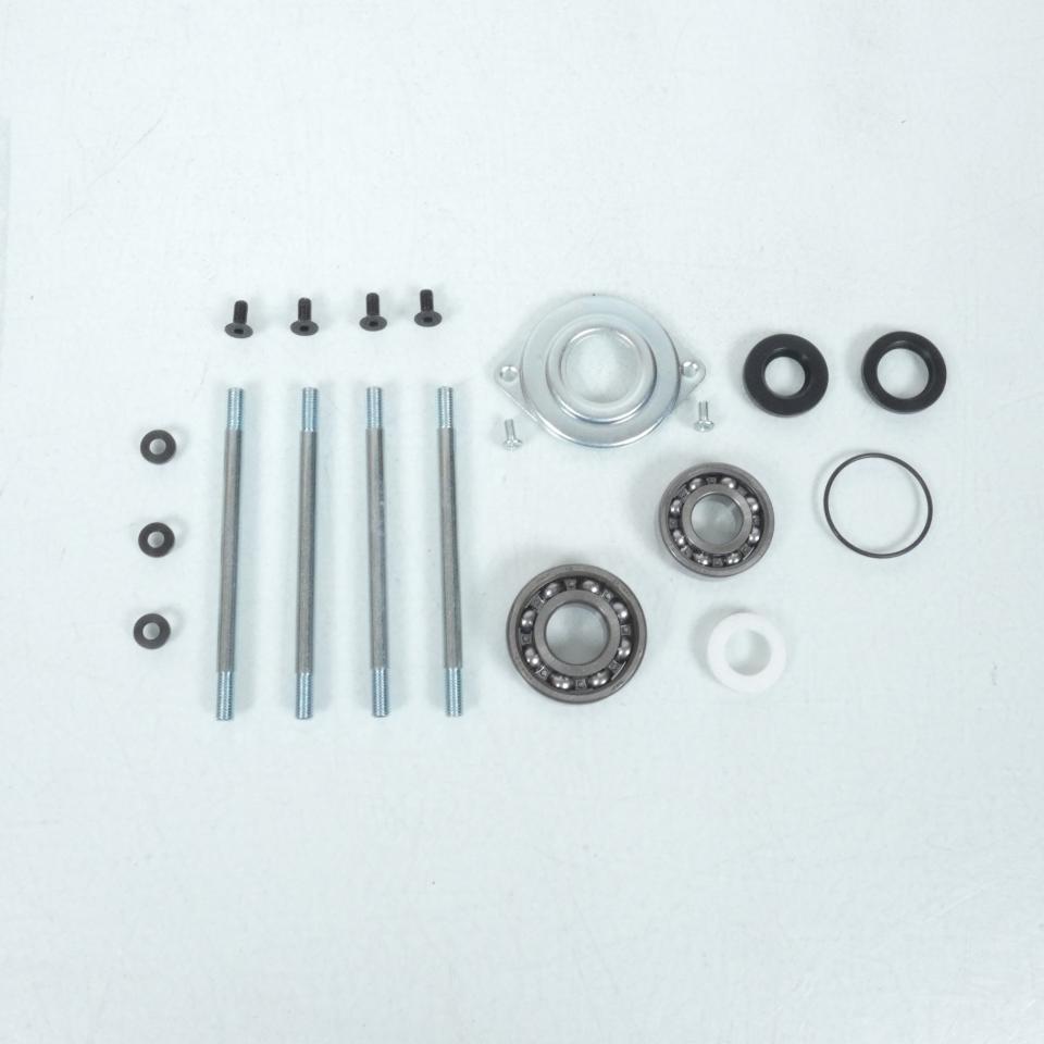 Carter moteur Polini Sans support moteur pour mobylette Peugeot 103 SP 170.0010