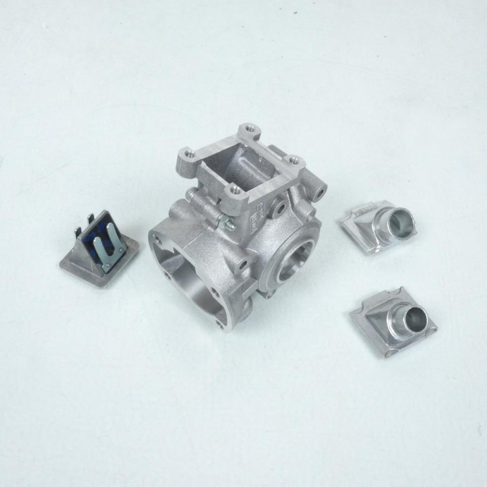 Carter moteur Polini Sans support moteur pour mobylette Peugeot 103 SP 170.0010