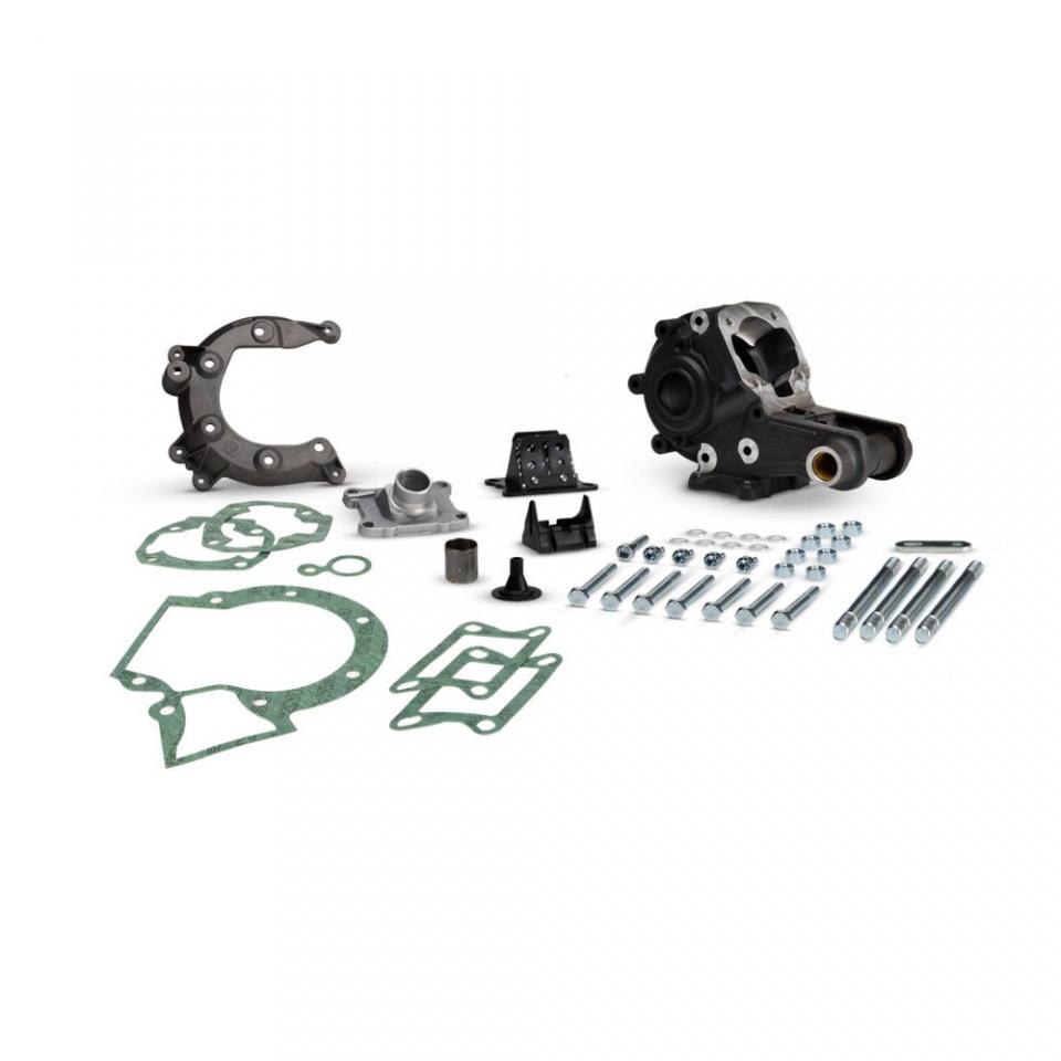 Carter moteur Malossi pour Mobylette Peugeot 50 103 SP Après 1979 57 5208 Neuf