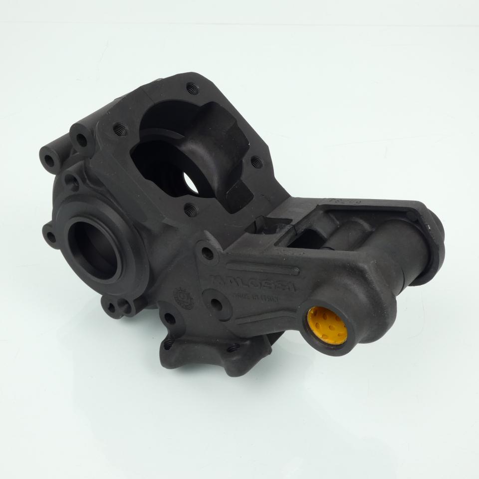 Carter moteur Malossi pour Mobylette Peugeot 50 103 SP Après 1979 57 5208 Neuf