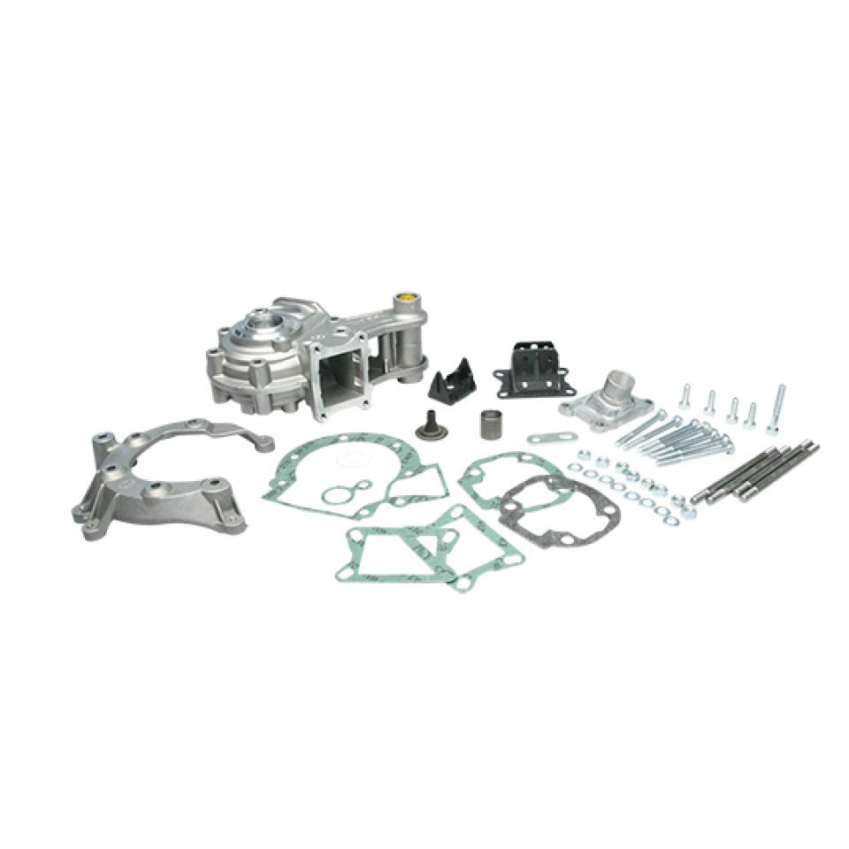 Carter moteur Malossi pour Mobylette Peugeot 50 103 SP Après 1979 57 5208 Neuf