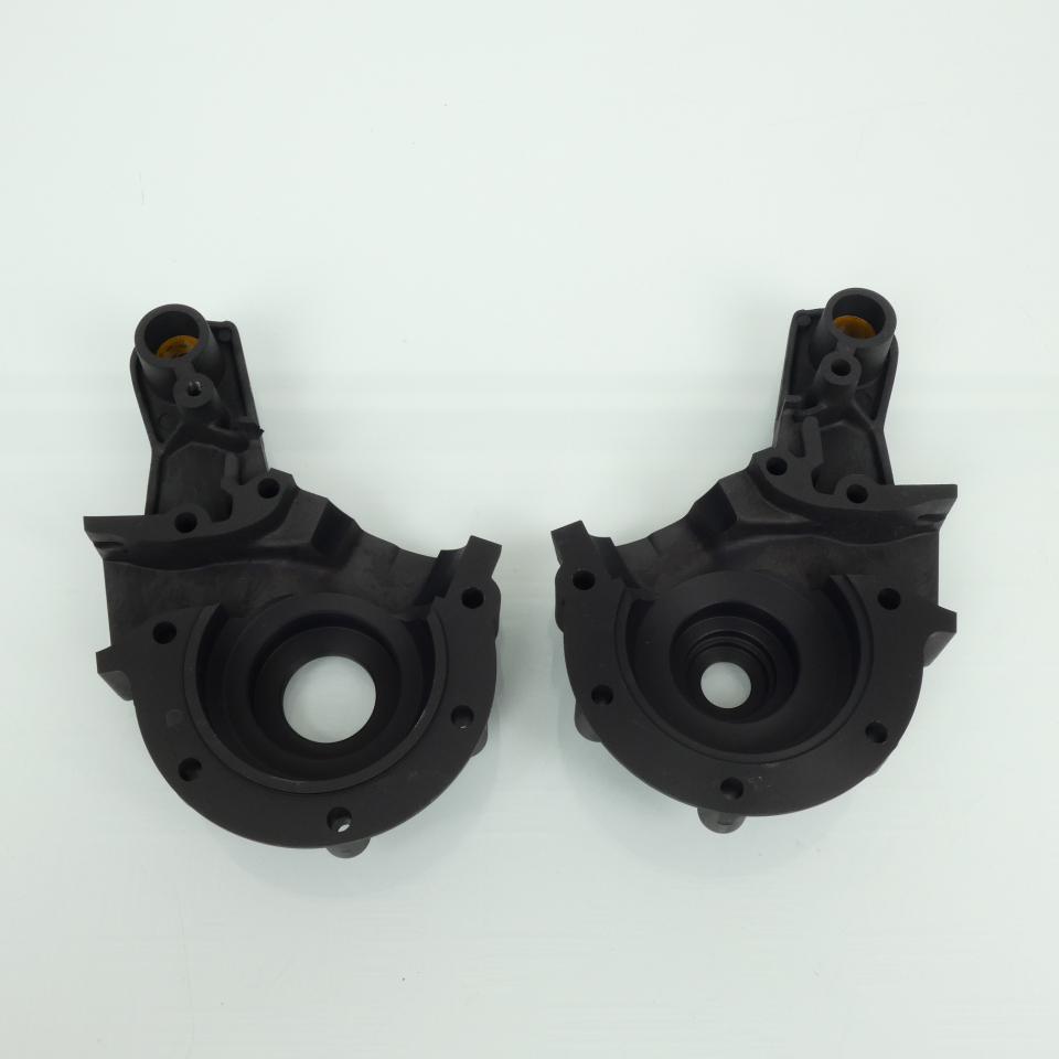 Carter moteur Malossi pour Mobylette Peugeot 50 103 SP Après 1979 57 5208 Neuf